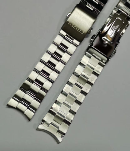 Citizen Collection NK0000-95E S122261 NK0001 NK0007 NK5000 S120454 bracelet