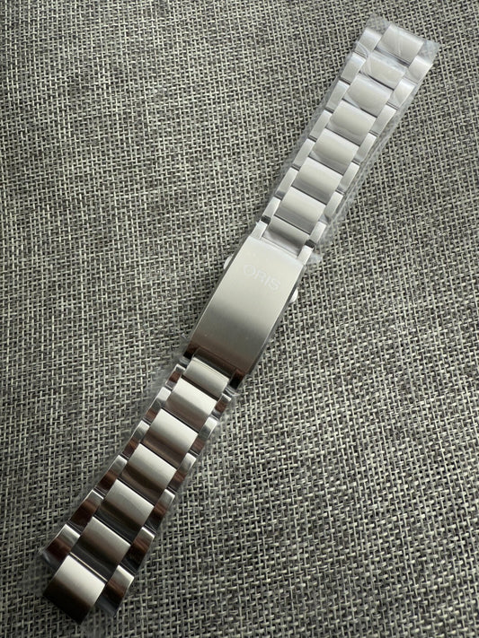 ORIS Aquis 7730 7740 12mm-24mm Bracelet metal band