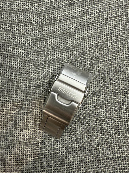 Seiko SBDC195/SPB451 SPB455 SPB453 PROSPEX DIVER SCUBA 1965 Heritage Clasp 18mm