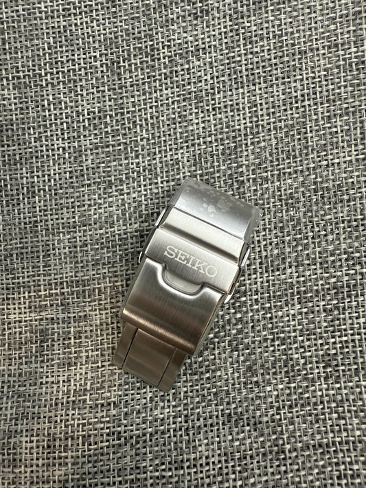 Seiko SBDC195/SPB451 SPB455 SPB453 PROSPEX DIVER SCUBA 1965 Heritage Clasp 18mm