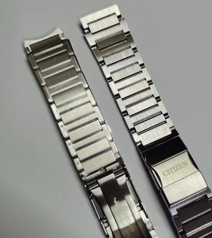 Citizen NB6010-81L Series 8 Automatic Metal band bracelet S125731 NA1010-84X