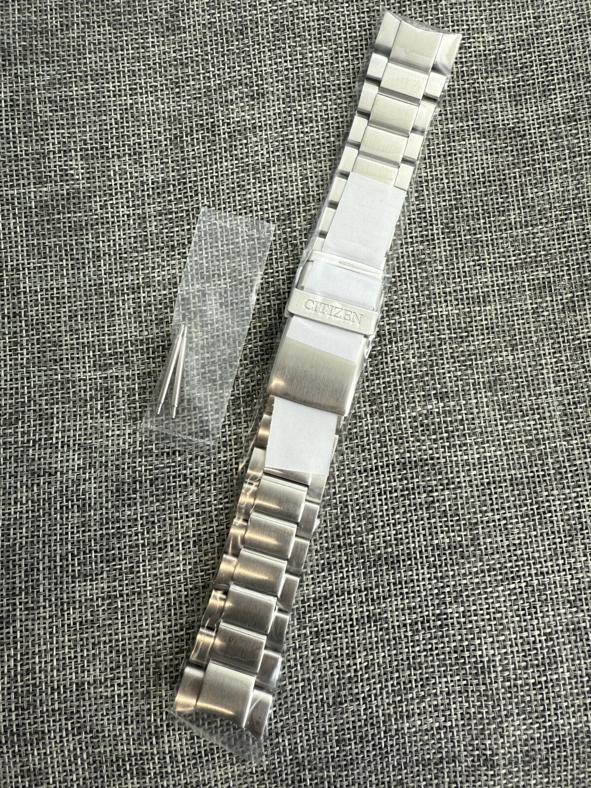 Citizen Sailhawk JR4061 JR4060 JR4063 JR4065 4068 Bracelet metal band