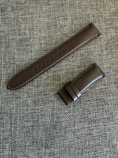 Seiko Prospex Philippines SPB491J1 The Whiskered Pitta 6r35 leather band strap