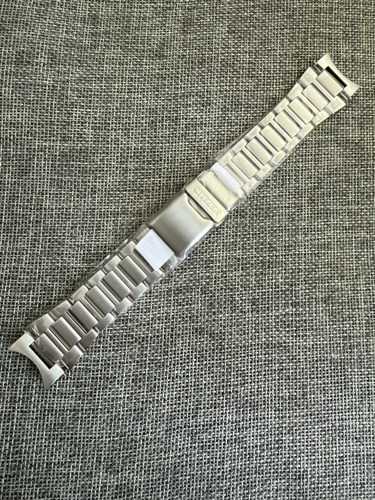 CITIZEN LAND CB5034-91W CB5034 BRACELET metal band CB5036 CB5039