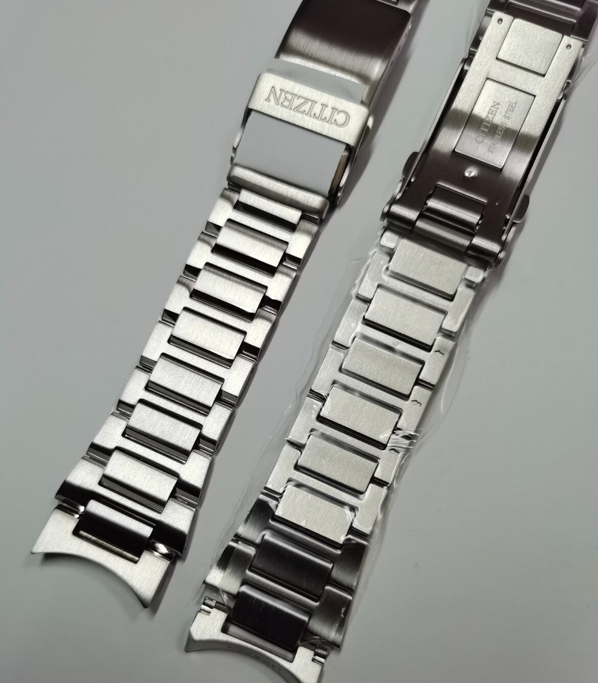 CITIZEN LAND CB5034-91W CB5034 BRACELET metal band CB5036 CB5039