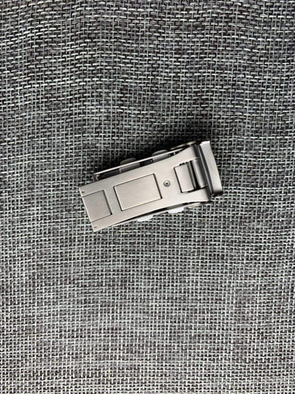 CITIZEN PMV65-2271/2272 BY0084 JY8025 CB0134 CB0135 CB0130 CLASP BUCKLE 18mm*16