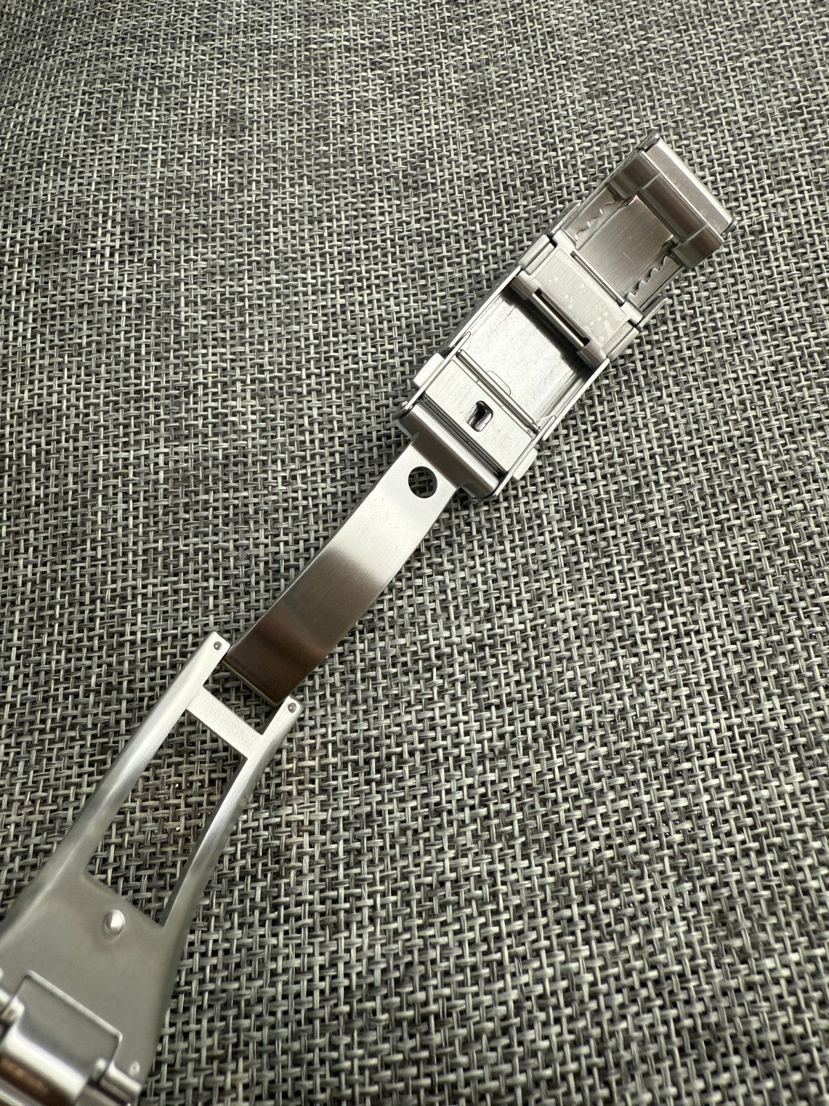 NEW SEIKO Prospex Heritage Extension adapter 10mm clasp SBDC213 SPB511J1 SPB453J