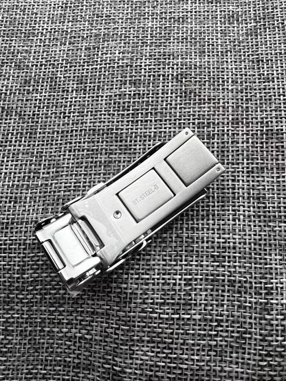 SEIKO PROSPEX Clasp 18*18mm SLA051  SLA049 SLA069 SLA063 SLA073 clasp