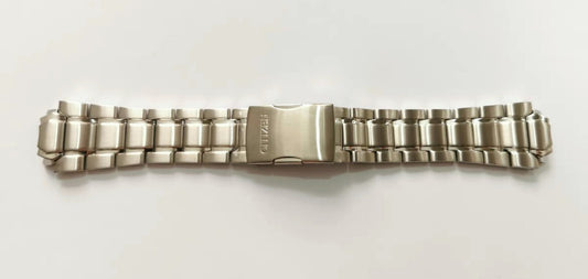 Citizen BN0094 BN0090-01E /Metal Band S080100 Bracelet
