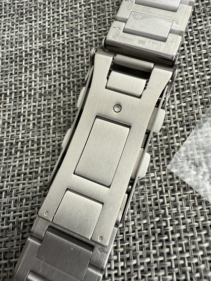Citizen PMD56-2952/2951 bracelet metal band S074398 T011039