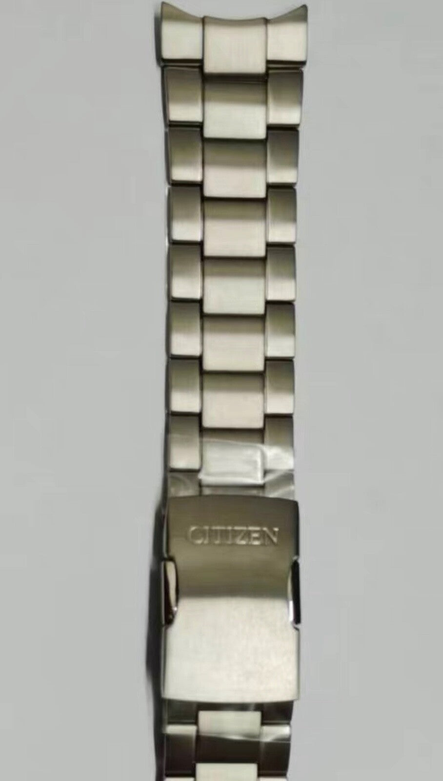 citizen at9030-55l titanium bracelet metal band