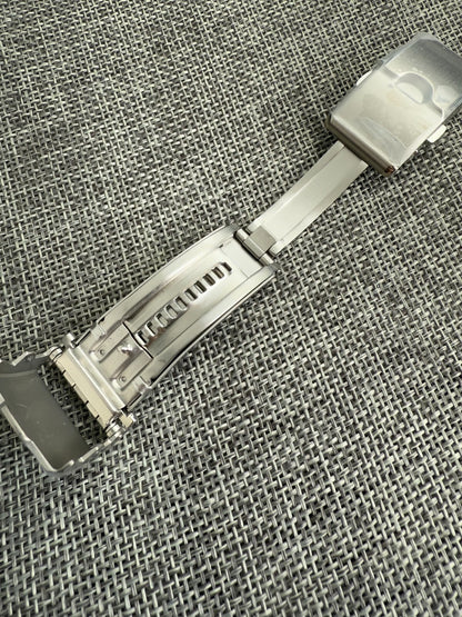 SEIKO SNR031 SBDB021 SNR045 SNR029 LX ratchet extension CLASP 18*18mm