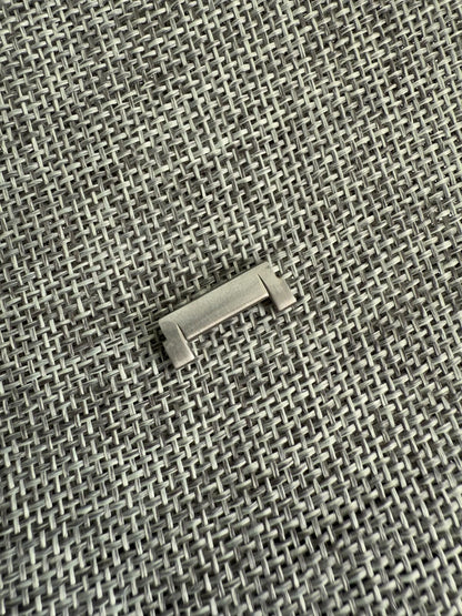 CITIZEN CLASP  16*18mm Titanium Extension CLASP BUCKLE for CB1120 and adapter