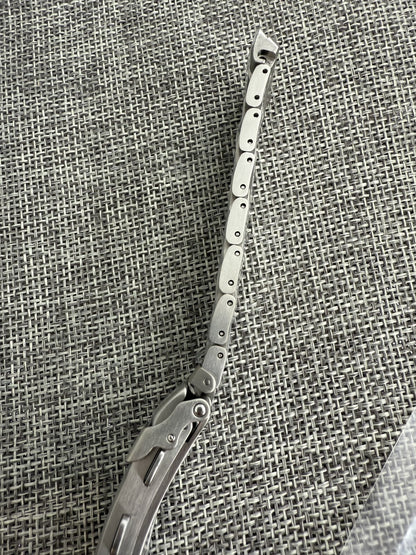 Citizen PMD56-2952/2951 bracelet metal band S074398 T011039