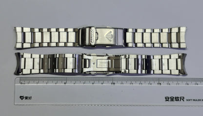 CITIZEN PROMASTER 23mm BN0100-42E  BN0180-51E S081491 BRACELET METAL BAND