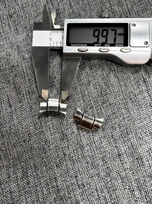 GRAND SEIKO GS 19mm endlinks 611 for SBGR287 SBGR087