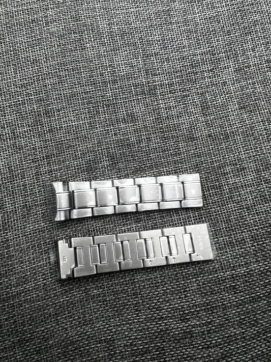 [only bracelet]SEIKO Original SBDX017 SBDX001 MM300 MarineMaster Bracelet
