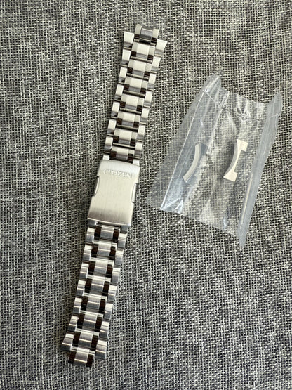 CITIZEN Blue Angles Skyhawk JY8078-52L Stainless Steel BRACELET u680-S115701