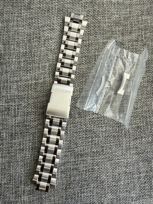 CITIZEN Blue Angles Skyhawk JY8078-52L Stainless Steel BRACELET u680-S115701