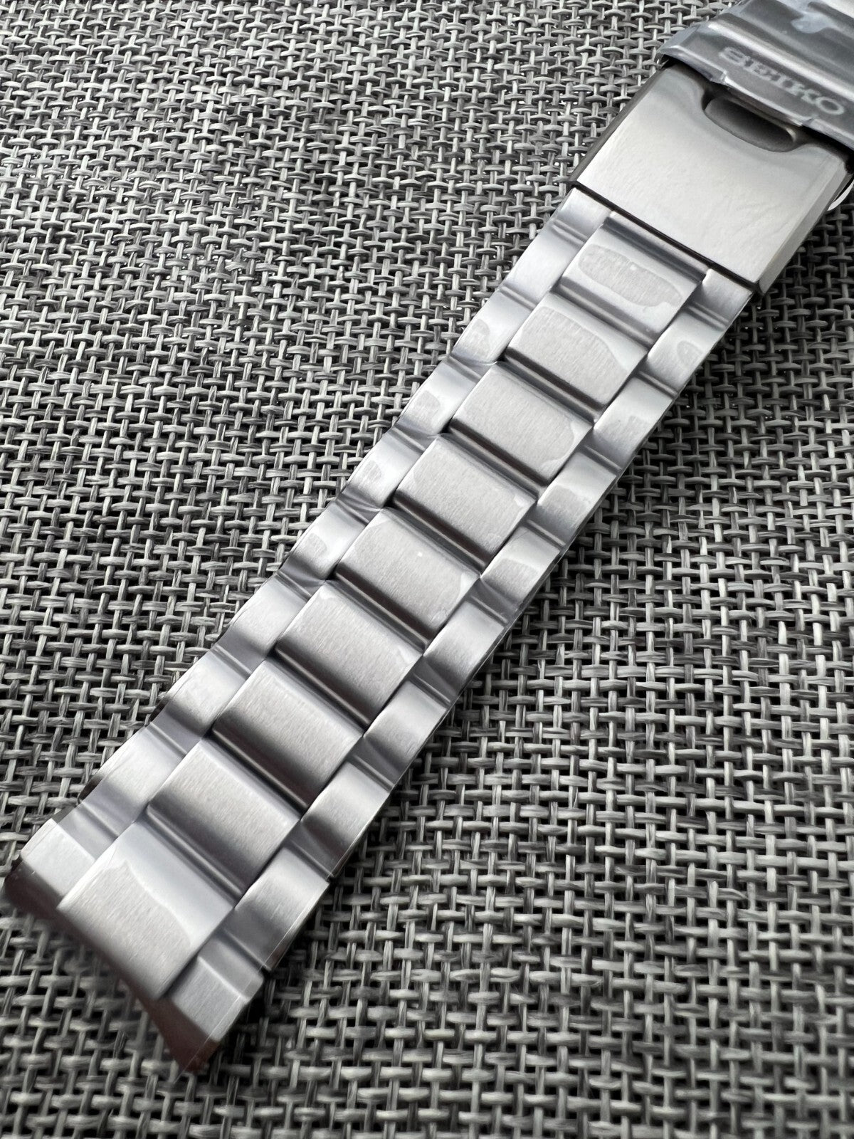SEIKO SBDC197/SPB453 PROSPEX DIVER SCUBA 1965 Heri SPB451 Bracelet Metal band