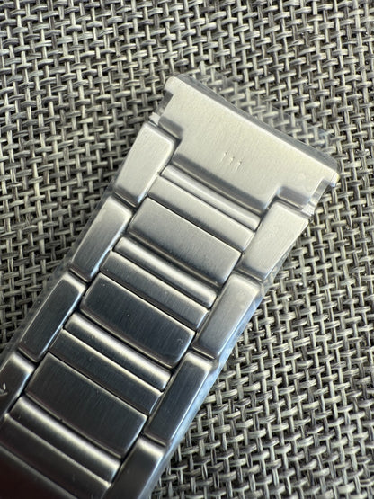 Seiko Prospex Kinetic GMT SUN019 SUN021 SBCZ021 SSC261 SBCZ023 SUN065 Bracelet