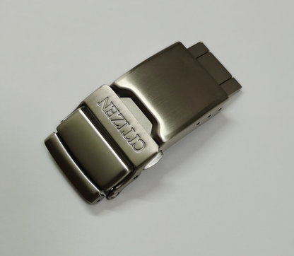 CITIZEN 18MM-18MM(internal diameter) SOLID TITANIUM CLASP