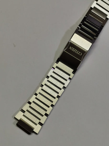 CITIZEN NB6066-51W NB6060-58X Series 8 Bracelet metal band