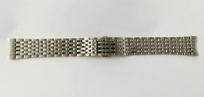 CITIZEN AR5000-50E 5004 Black 40th Anniv. One Flagship Bracelet metal band 19mm