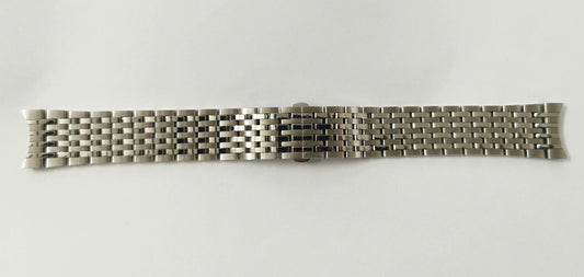 CITIZEN AR5000-50E 5004 Black 40th Anniv. One Flagship Bracelet metal band 19mm