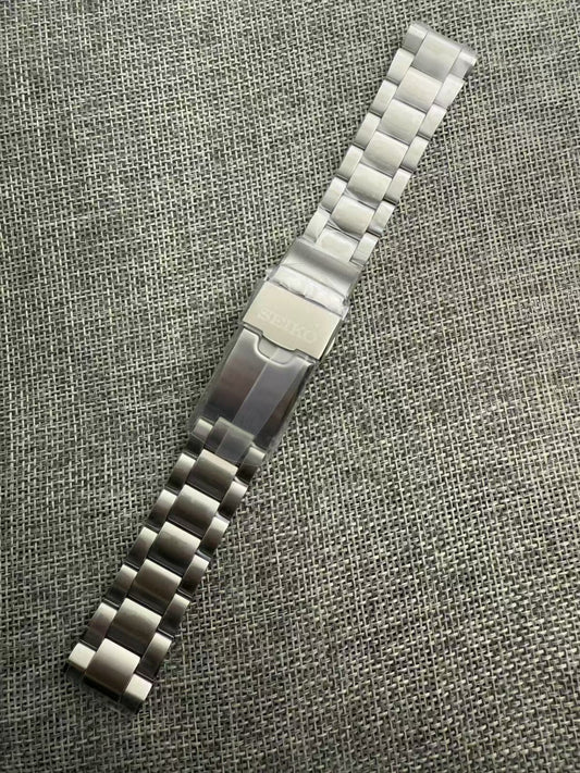 SEIKO BRACELET CAPTAIN WILLARD TURTLE SPB151 SPB153 M197113H0 SPB288 SPB237