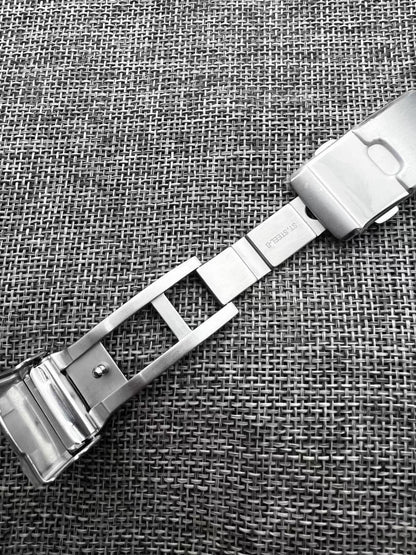SEIKO PROSPEX Clasp 18*18mm SLA051  SLA049 SLA069 SLA063 SLA073 clasp