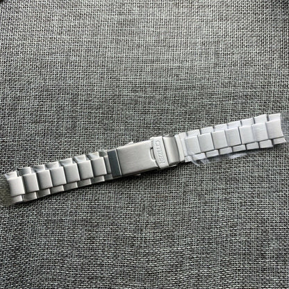 CITIZEN BN0158-18X BN0151 BN0156 BN0164 BN0151-09L 20mm bracelet