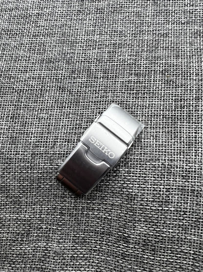 SEIKO PROSPEX SPB288  SPB145 SPB297 SBDC139 SBDC165 clasp 18mm*18mm SBDC165