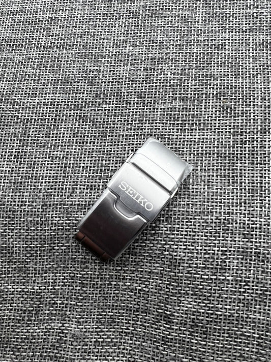 SEIKO PROSPEX SPB288  SPB145 SPB297 SBDC139 SBDC165 clasp 18mm*18mm SBDC165
