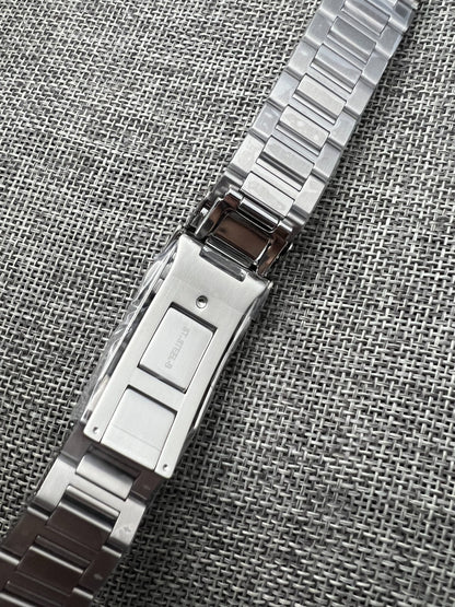 Seiko Prospex 1968 Re-Interpretation GMT SPB381/SPB383 Bracelet Metal band