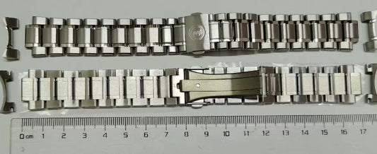 CITIZEN CC4030-58E CC4030-58L CC3050-56E CC3054-55A Titanium bracelet T022715