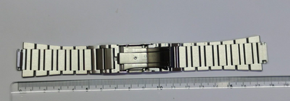 CITIZEN NB6066-51W NB6060-58X Series 8 Bracelet metal band
