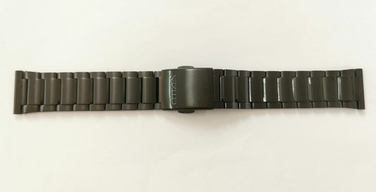 Citizen Satellite Wave 100th Anniversary CC7005-16G T024602 T024629 metal band bracelet