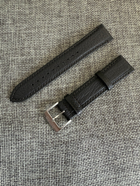 SEIKO PRESAGE Style 60's 4R72-00C0 SSA461J1 SARY257 leather band strap 20mm