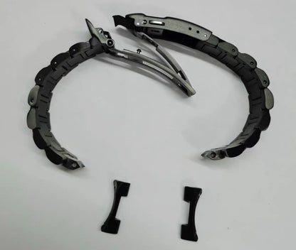 Citizen Night Hawk BJ7019-54E BJ7019-62E S052475 S025559 metal band bracelet