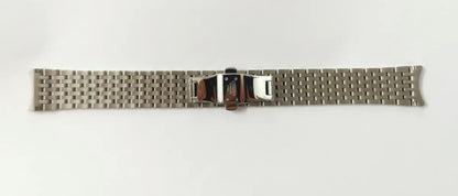 CITIZEN AR5000-50E 5004 Black 40th Anniv. One Flagship Bracelet metal band 19mm