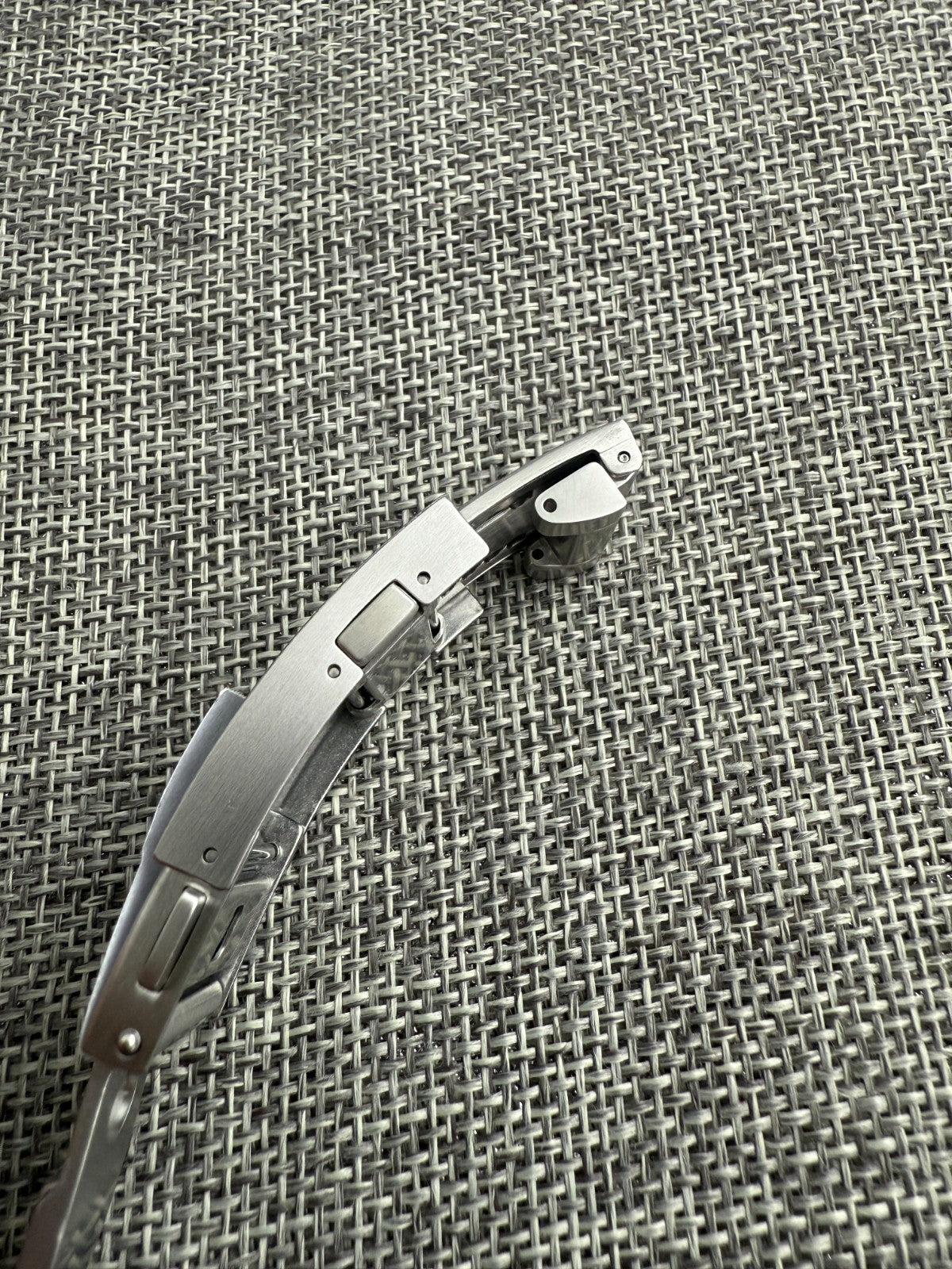 NEW SEIKO Prospex Heritage Extension adapter 10mm clasp SBDC213 SPB511J1 SPB453J