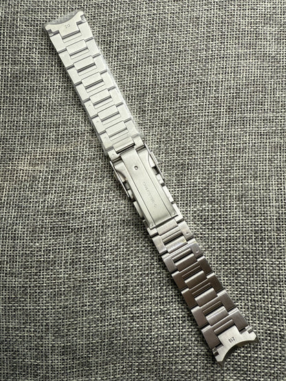 SEIKO PANDA V192-0AH0 SSC911 SSC913 SSC915 bracelet Metal band SBDL091 M11J213J0
