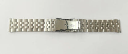 CITIZEN  Diver AW1530 AW1531 22MM Flat bracelet Metal band S109906 S105901