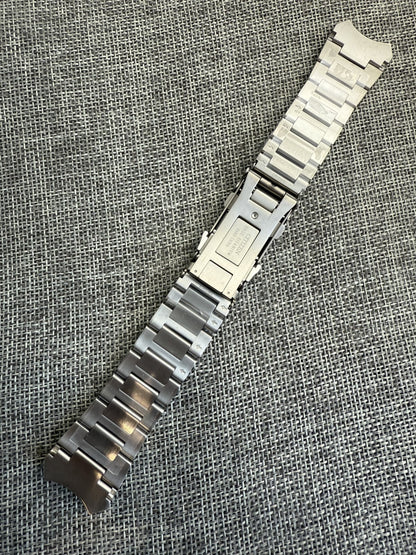 Citizen Titanium Diver 200m bracelet for NB6004 NB6005 NB6006 S122961