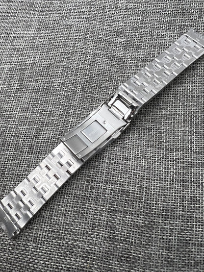 Seiko Prospex SPB317J1 SPB313 SPB315 Heritage Turtle Bracelet metal band 20mm