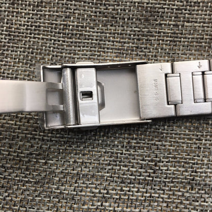 SEIKO Original SBDX017 012 SBDX021 SLA019 MM300 MarineMaster Bracelet  M0MR211H0