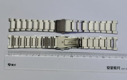 Citizen Attesa E610-S104203 AT3050-51E Titanium bracelet
