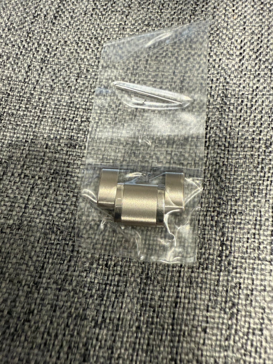 Grand Seiko GS extra Titanium link 18mm
