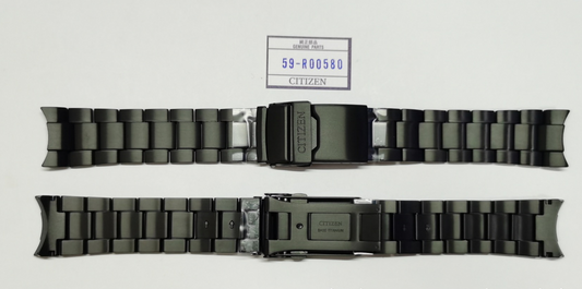 CITIZEN LAND CB0177-31E CB0177-15X mont-bell bracelet metal band black